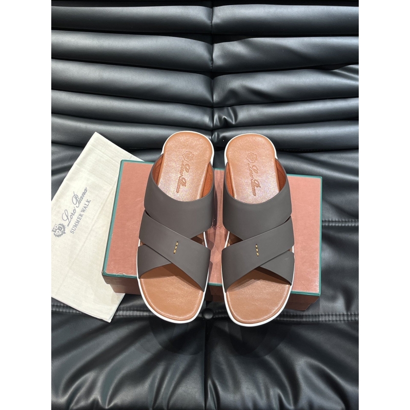 Brunello Cucinelli Slippers